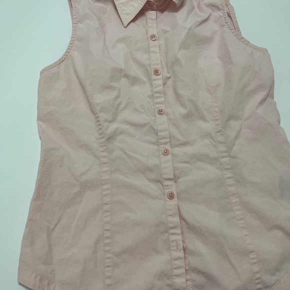 Columbia - Collared Vest - size Small - Picture 2 of 9